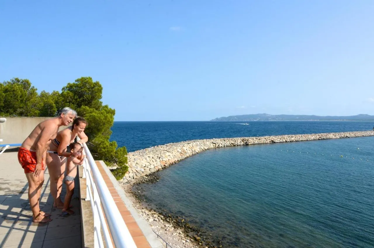 Treputxell 6 Lägenhet L'Estartit Spanien